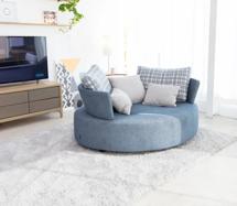 Диван Fama Диван MyCuore 2 арт. 038670