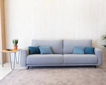 Диван Fama Диван 4-х местный Boston 261 см арт. 482506