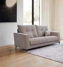 Диван Fama Диван Bari 3-х местный арт. 483033