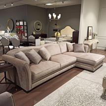 Диван Fratelli Barri Диван-кровать Tresor SELECTION, FRATELLI BARRI арт. FB.SF.SLN.736