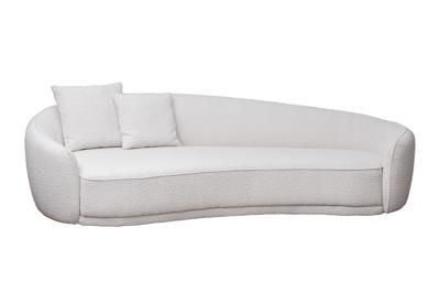 Диван Garda Decor 58DB-24002 Диван Toulon 254*114*74.5см арт. 58DB-24002