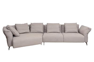 Диван Garda Decor 58DB-23022 Диван Vigo (двухмодульный) 356(333)*96*75см арт. 58DB-23022