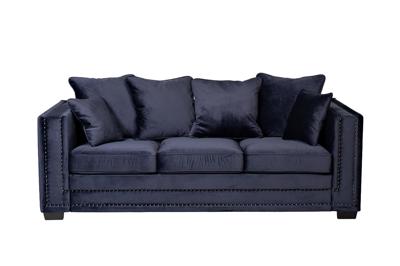 Диван Garda Decor Диван Opera трехместный раскладной 2 кат. арт. GD-OPERA-2