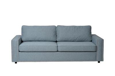 Диван Garda Decor Диван Оскар(Oscar) раскладной 2 кат. арт. GD-OSCAR-2