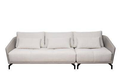 Диван Garda Decor Комплект мебели №1 диван Сантьяго(Santiago) арт. ZN-364960