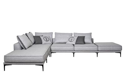 Диван Garda Decor Комплект мебели №44 модульный Диван Тесоро(Tesoro) арт. Комплект мебели №44 модульный Диван Тесоро(Tesoro)