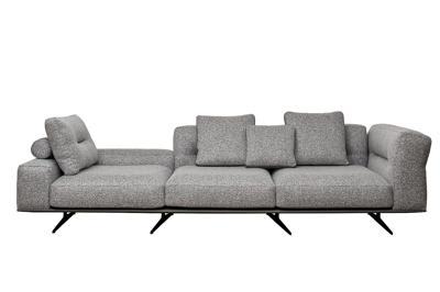 Диван Garda Decor Комплект мебели №1 диван модульный Порто(Porto) арт. Modular set PORTO №1
