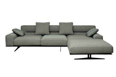 Диван Garda Decor Комплект мебели №2 диван модульный угловой Порто(Porto) арт. Modular set PORTO №2
