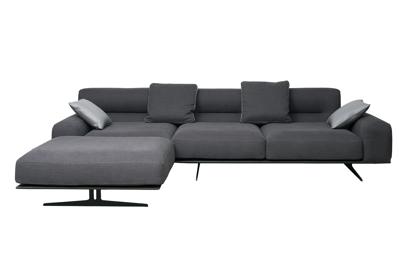 Диван Garda Decor Комплект мебели №3 диван модульный угловой Порто(Porto) арт. Modular set PORTO №3