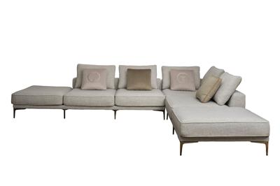 Диван Garda Decor Комплект мебели №49 модульный Диван Tesoro арт. Комплект мебели №49 модульный Диван Тесоро(Tesoro)