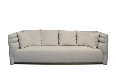 Диван Garda Decor 58DB-20000 Диван Толедо (Toledo) 236*97*77см арт. 58DB-20000