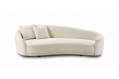 Диван Garda Decor 58DB-24002 Диван Тулон (Toulon) 254*114*74.5см арт. 58DB-24002