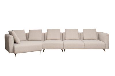 Диван Garda Decor Комплект мебели №1 диван Виго(Vigo) арт. ZN-405439