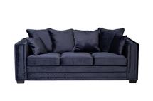 Диван Garda Decor Диван Opera трехместный раскладной 2 кат. арт. GD-OPERA-2