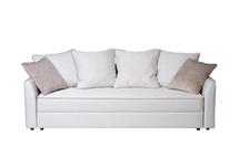Диван Garda Decor Диван Mores(K) трехместный раскладной с кантом 3 кат. арт. GD-MORES(K)-3