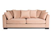 Диван Garda Decor Диван Roberto трехместный раскладной 1кат. арт. GD-ROBERTO-3M-1