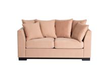 Диван Garda Decor Диван Roberto двухместный раскладной 1кат. арт. GD-ROBERTO-2М-1