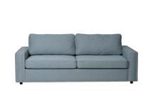 Диван Garda Decor Диван Оскар(Oscar) раскладной 2 кат. арт. GD-OSCAR-2