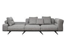 Диван Garda Decor Комплект мебели №1 диван модульный Порто(Porto) арт. Modular set PORTO №1