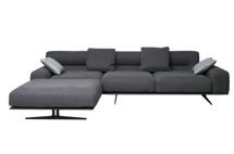 Диван Garda Decor Комплект мебели №3 диван модульный угловой Порто(Porto) арт. Modular set PORTO №3