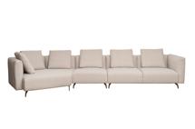 Диван Garda Decor Комплект мебели №1 диван Виго(Vigo) арт. ZN-405439