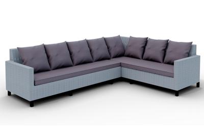 Диван Gardeck арт. 9013007045