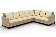 Диван Gardeck арт. 9013008888