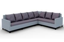 Диван Gardeck арт. 9013007045