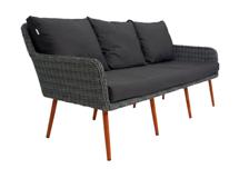 Диван Gardeck арт. 1900800770S3