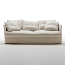 Диван Living Divani D-Structured Sofa