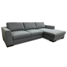 Диван MOD INTERIORS Угловой диван-кровать Punta Dream SELECTION арт. MDI.S-B.SF.15, арт. Punta Dream sofa bed 3 seater with ottoman 288