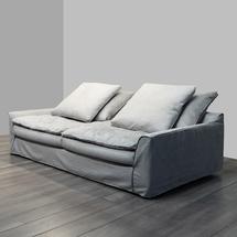 Диван MOD INTERIORS Диван Sari LC TELAS арт. MDI.SF.TEL.548, арт. Sari LC 3-seater sofa (2pkg)