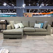 Диван MOD INTERIORS Модульный диван Paradise Night TELAS арт. MDI.SF.TEL.1223, арт. Paradise Night Divan-Module L, 2,5-Module R