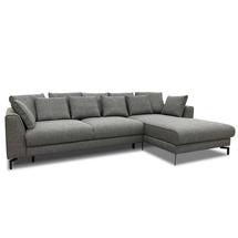 Диван MOD INTERIORS Угловой диван-кровать Boston Nice (c оттоманкой)  SELECTION арт. MDI.S-B.SF.7, арт. Boston Nice sofa bed  3 seater with ottoman 280