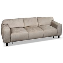 Диван MOD INTERIORS Диван-кровать Vesper  SELECTION арт. MDI.SF.SL.284, арт. Vesper sofa bed 3 seater 250 ПЛ (25) + 3Б (200) + ПП (25)