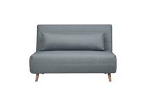 Диван MY iNTERNO ML178-120-DLG5 Диван-кровать Oslo (blue-grey) арт. ML-178-120-DLG5