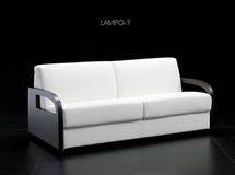 Диван Milano Bedding Lampo