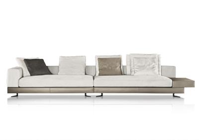 Диван Minotti White