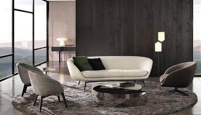 Диван Minotti RUSSELL