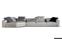 Диван Minotti FREEMAN "DUVET"