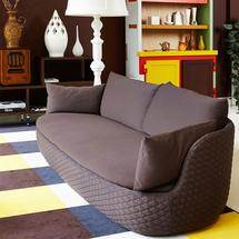 Диван Moooi Bart Canapé & Canapé Armchair