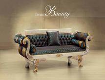 Диван Morello Gianpaolo art. 324/RK SOFA BOUNTY