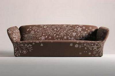 Диван Moroso Bloomy