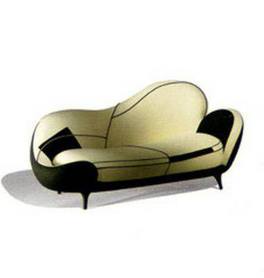 Диван Moroso Los Muebles Amorosos