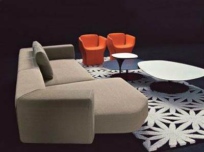 Диван Moroso Phoenix