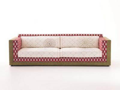 Диван Moroso Sushi Collection 2