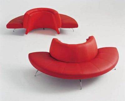 Диван Moroso Waiting