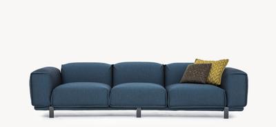 Диван Moroso Bold divano