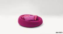 Диван Paola Lenti Ease