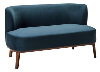 Диван R-Home Диван Шафран Diag_ blue арт. 40001051h_Diag__blue